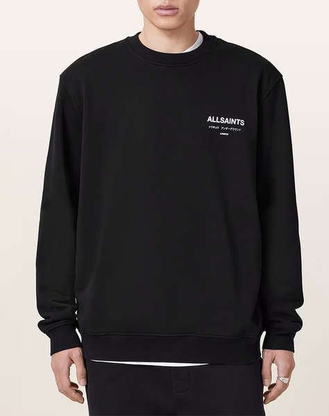 ALL SAINTS UNDERGROUND CREW