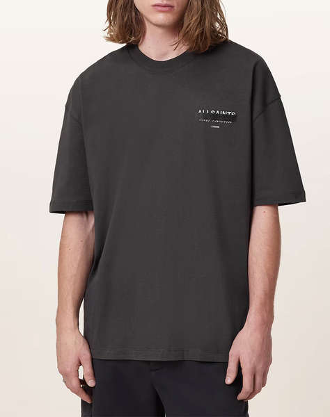 ALL SAINTS REDACT SS CREW