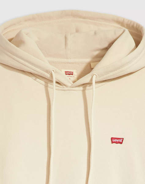 LEVIS THE ORIGINAL HM HOODIE