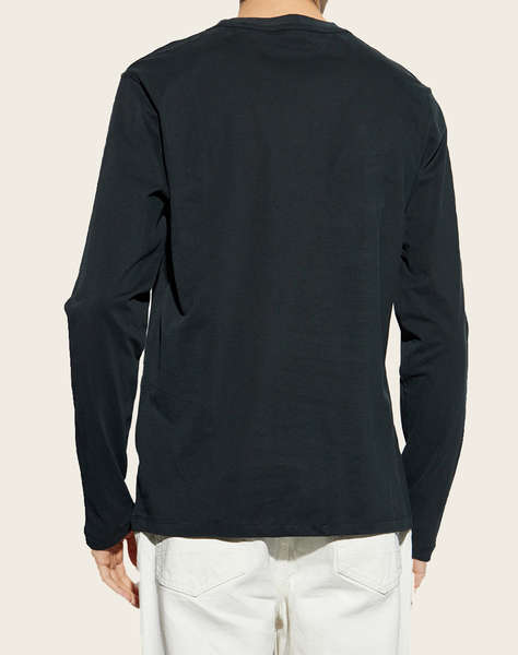 ALL SAINTS BRACE LS CREW