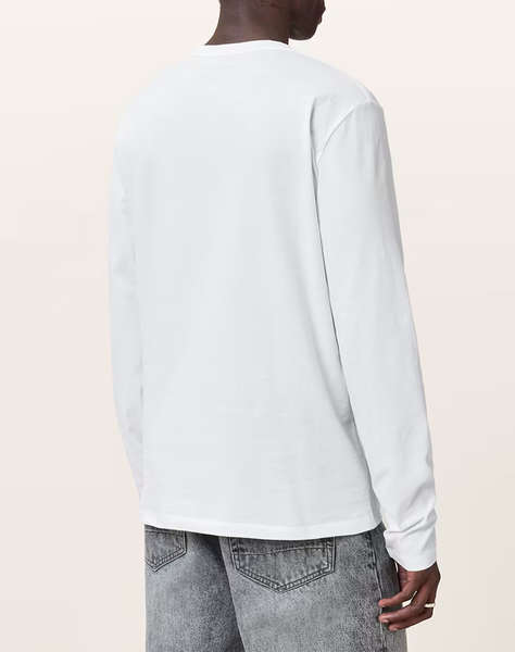 ALL SAINTS BRACE LS CREW