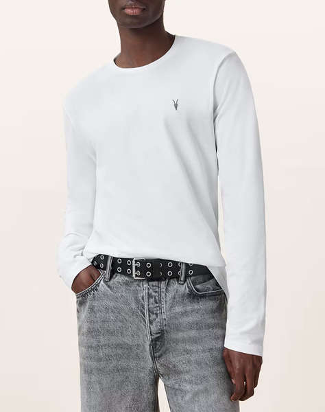 ALL SAINTS BRACE LS CREW