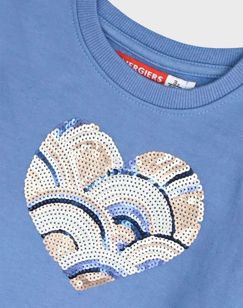 ENERGIERS БЛУЗА