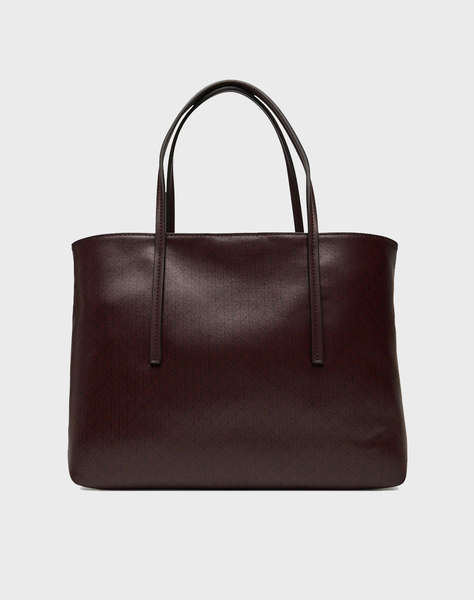 CALVIN KLEIN JEANS AOP SMALL TOTE (Размери: 31 x 24 x 9см.)