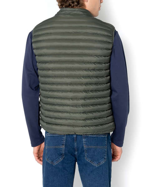 THE BOSTONIANS ЕЛЕК BODY WARM REGULAR FIT