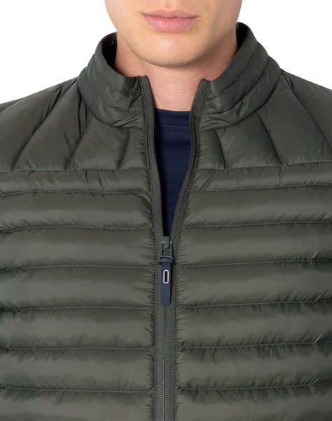 THE BOSTONIANS ЕЛЕК BODY WARM REGULAR FIT