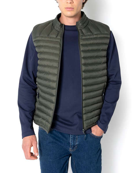 THE BOSTONIANS ЕЛЕК BODY WARM REGULAR FIT