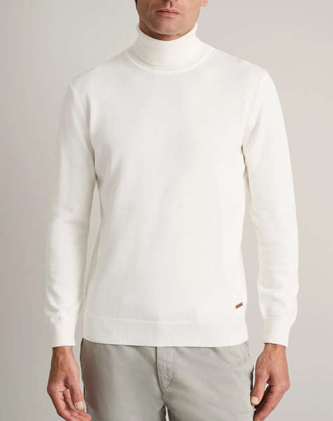 NAVY&GREEN БЛУЗА