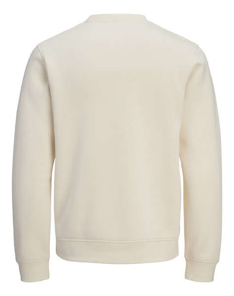 JACK&JONES JORINWOOD SWEAT CREW NECK FST