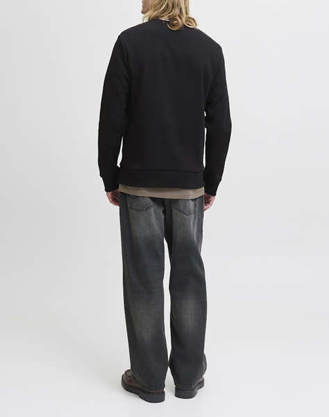 JACK&JONES JJBRANDY SWEAT CREW NECK LN