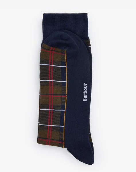 BARBOUR BARBOUR BLYTH SOCK