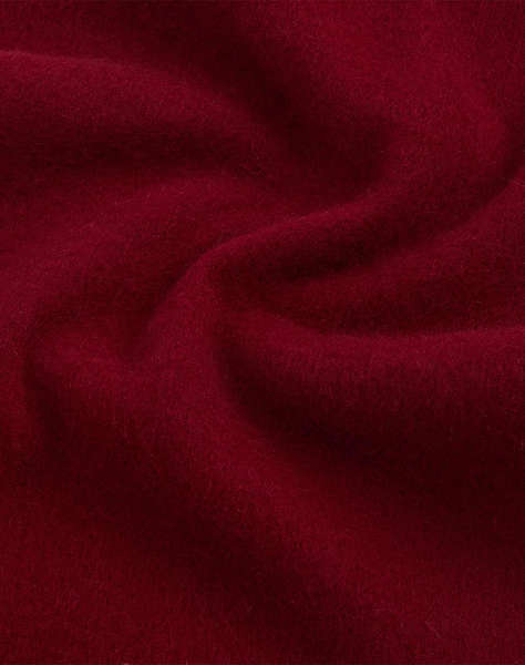 BARBOUR PLAIN LAMBSWOOL SCARF