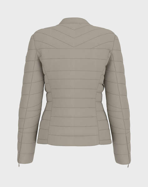 GUESS NEW VONA STRETCH JACKET ДАМСКО ЯКЕ