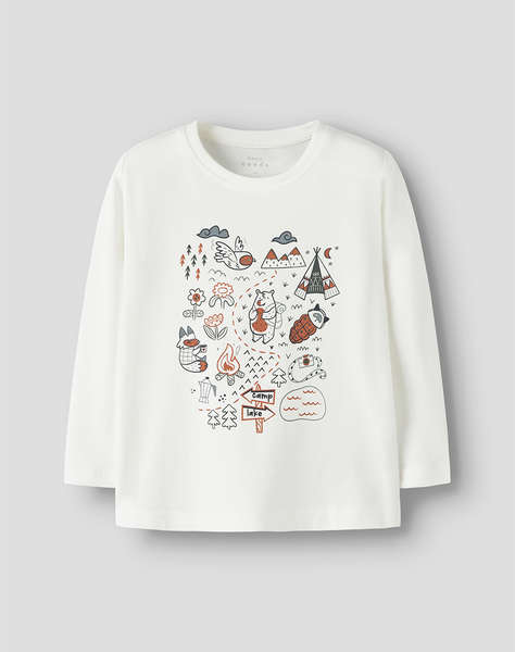 NAME IT NMMVUX LS TOP