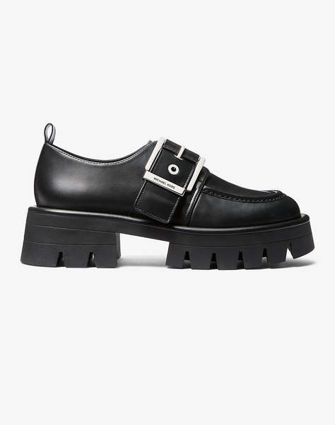 MICHAEL KORS 40F4COFP1L COLBY MOCCASIN & LOAFERS MICHAEL MICHAEL KORS