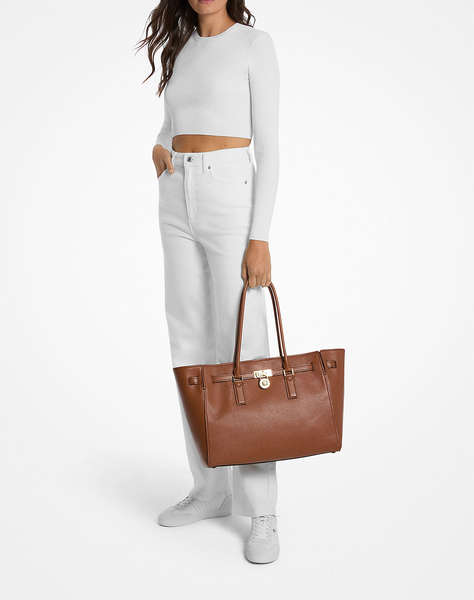 MICHAEL KORS 30F5GNXT3L TOTE HANDBAG (Размери: 39 x 30 x 13см.)