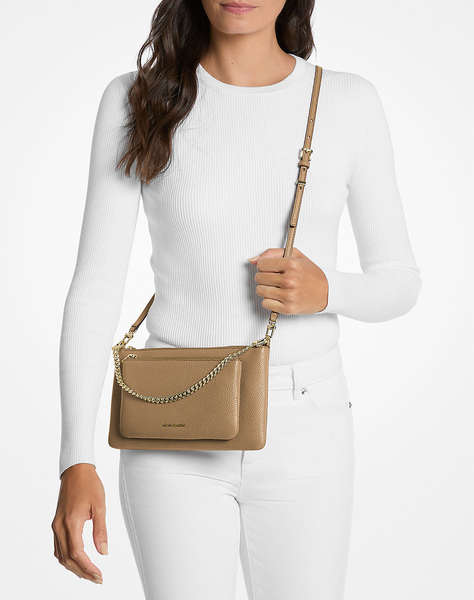 MICHAEL KORS 32F5GJ6C8L CROSS BODY HANDBAG