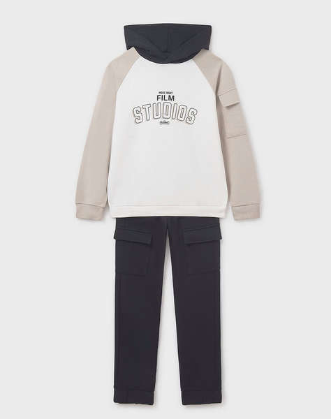 MAYORAL Детски комплект BLOCKING