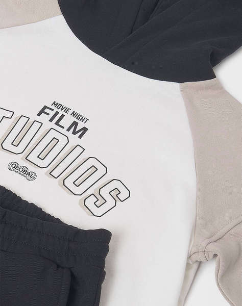 MAYORAL Детски комплект BLOCKING