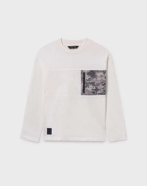 MAYORAL ДЕТСКА БЛУЗА