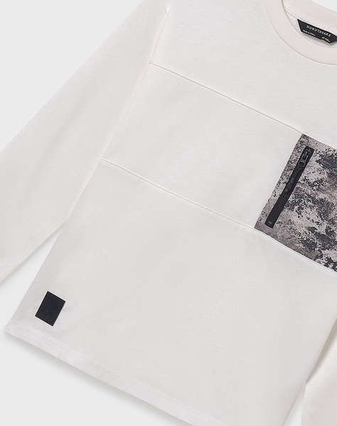 MAYORAL ДЕТСКА БЛУЗА