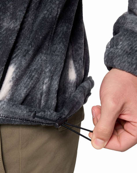 COLUMBIA Мъжка жилетка Steens Mountain™ Printed Jacket