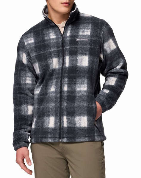 COLUMBIA Мъжка жилетка Steens Mountain™ Printed Jacket