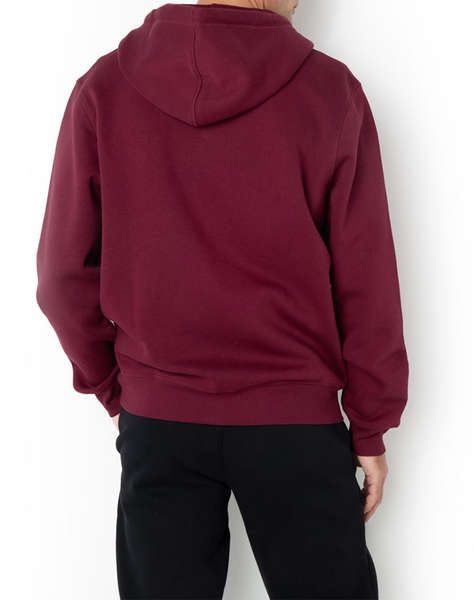 THE BOSTONIANS COTTON SWEATSHIRT REGULAR FIT