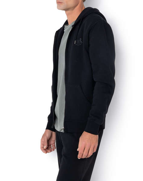 THE BOSTONIANS COTTON SWEATSHIRT REGULAR FIT