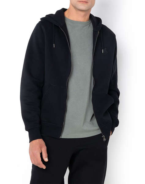 THE BOSTONIANS COTTON SWEATSHIRT REGULAR FIT