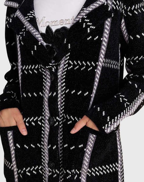 ATTRATTIVO ЖИЛЕТКА