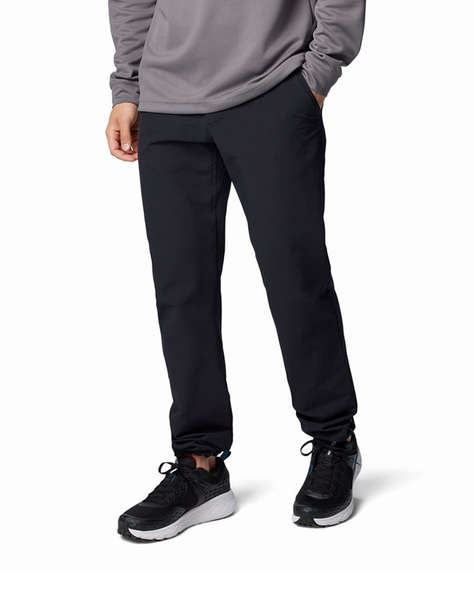 COLUMBIA МЪЖКИ ПАНТАЛОН Black Mesa™ Warm Pant