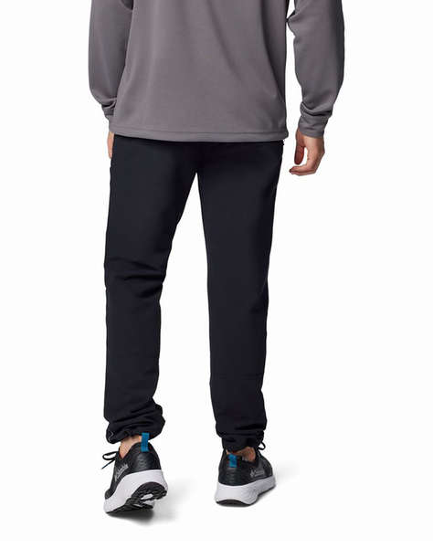COLUMBIA МЪЖКИ ПАНТАЛОН Black Mesa™ Warm Pant