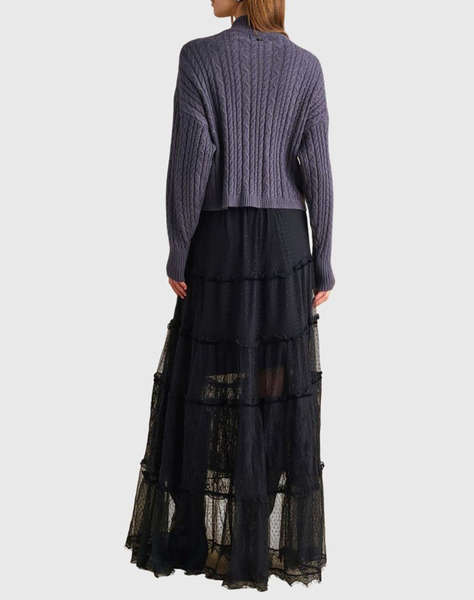 ATTRATTIVO БЛУЗА