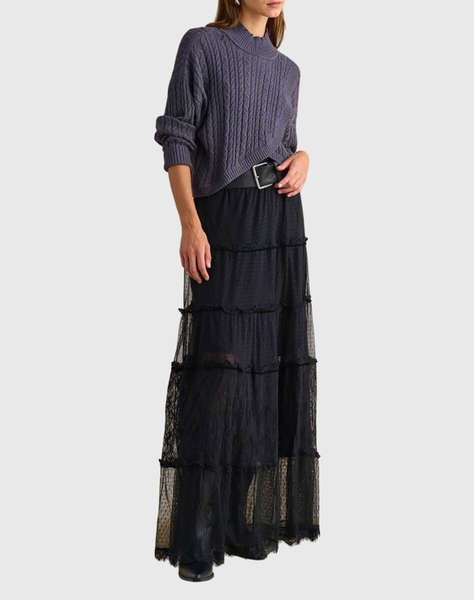 ATTRATTIVO БЛУЗА