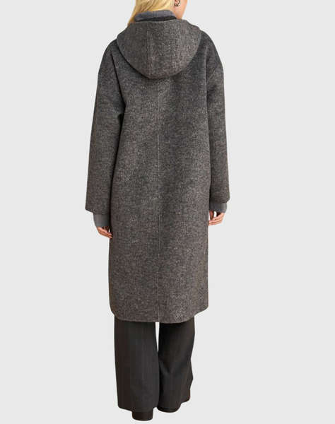 ATTRATTIVO ПАЛТО 50ВЪЛНА50ПОЛИЕТИ