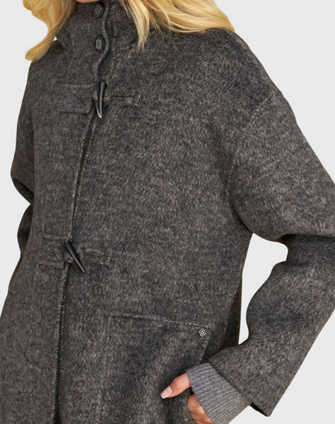 ATTRATTIVO ПАЛТО 50ВЪЛНА50ПОЛИЕТИ