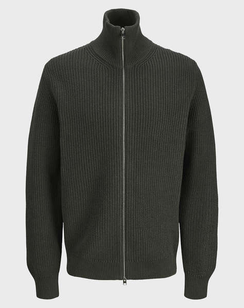 JACK&JONES JPRBLASTANDFORT KNIT CARDIGAN BF
