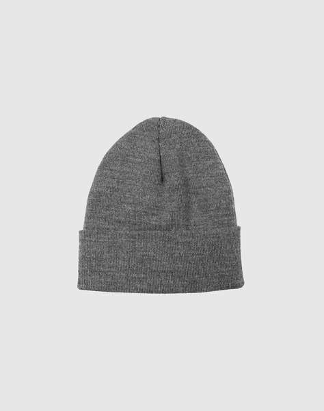 LEVIS RED BATWING EMBROIDERED BEANIE