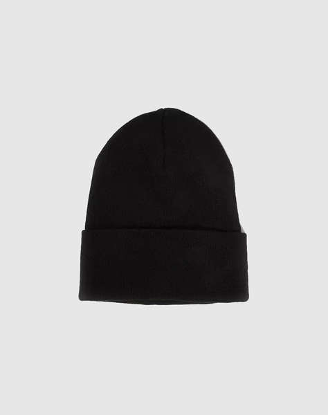 LEVIS RED BATWING EMBROIDERED BEANIE