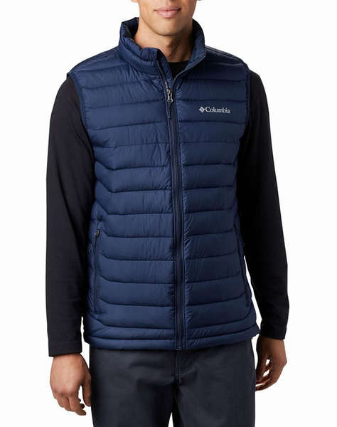 COLUMBIA МЪЖКИ ЕЛЕК Powder Lite™ II Vest