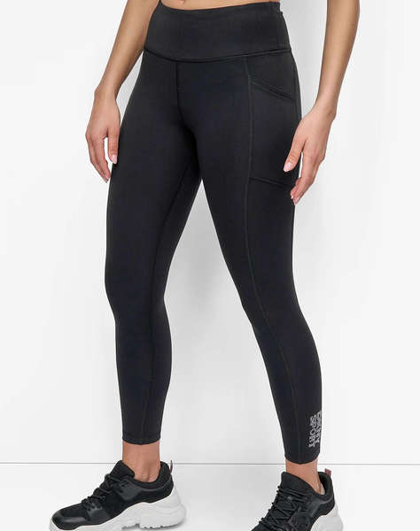 DKNY DP5P3681 LOGO КЛИН 7/8 DKNY