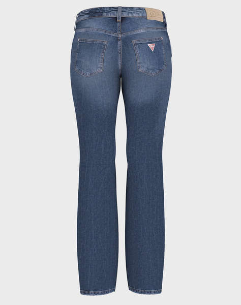 GUESS NICKY CIGARETTE ДАМСКИ ПАНТАЛОНИ