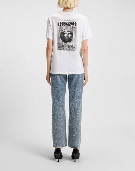 HUGO Vintage Tee_18 10268981 01