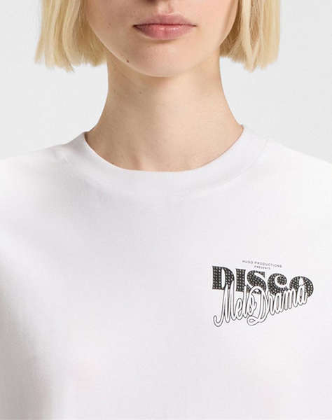 HUGO Vintage Tee_18 10268981 01