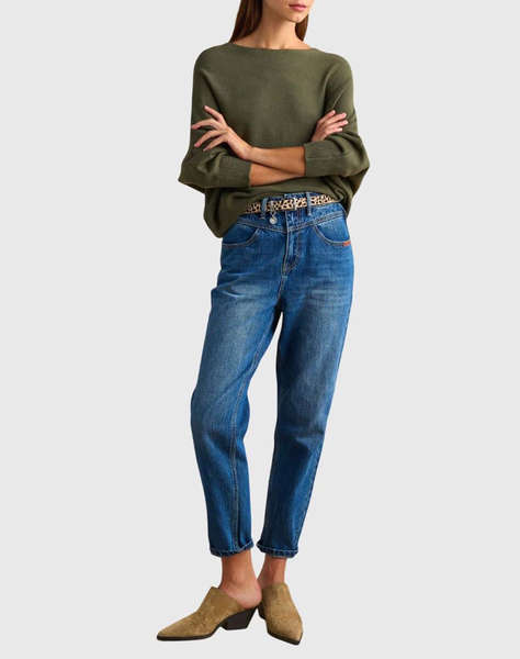 ATTRATTIVO БЛУЗА