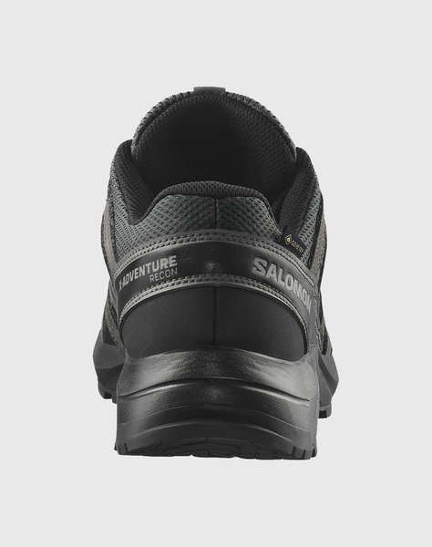 SALOMON MULTI-FUNCTION - X-ADVENTURE X-ADVENTURE RECON GTX ASPHALT / CASTLEROCK / BLACK МЪЖКИ ОБУВКИ