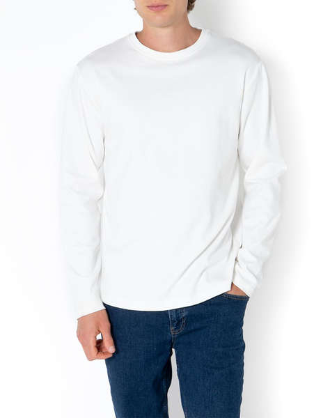 THE BOSTONIANS BLOUSE T-SHIRT REGULAR FIT