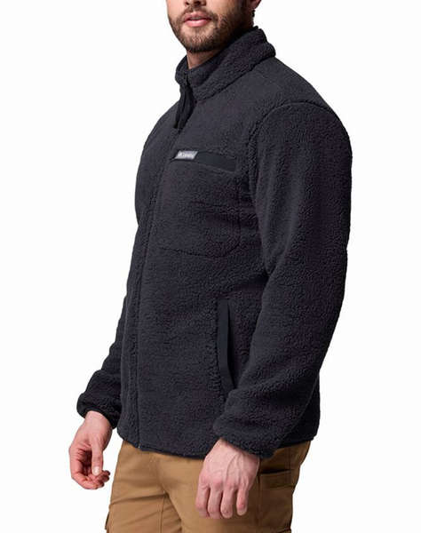 COLUMBIA МЪЖКА ЖИЛЕТКА Rugged Ridge™ High Pile Full Zip