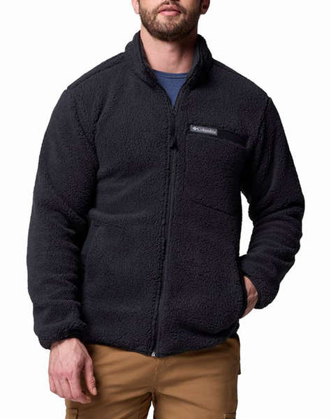 COLUMBIA МЪЖКА ЖИЛЕТКА Rugged Ridge™ High Pile Full Zip